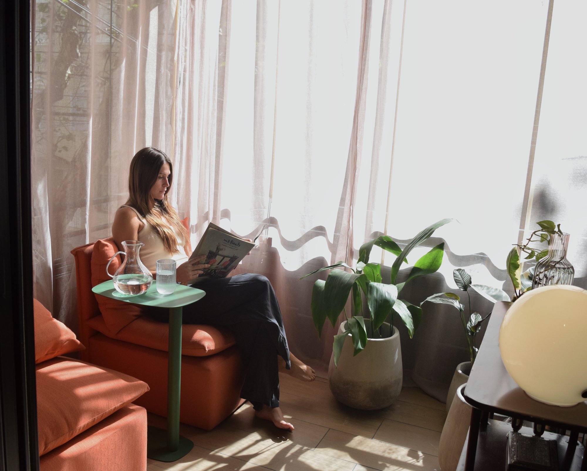 Marea Verde Studio